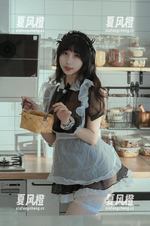 云溪溪 看!云溪溪的苗疆少女无圣光版——没必要遮掩的真实