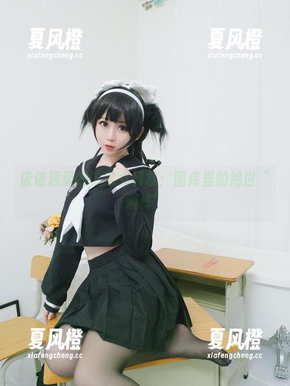 依依超级懒 依依超级懒的宅女日常:图库里的绝世“懒样”