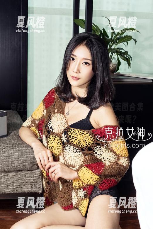 克拉女神-佳莹 克拉女神 - 油亮也疯狂,佳莹的美图合集让你眼前一亮,怎么可能不停下来呢?