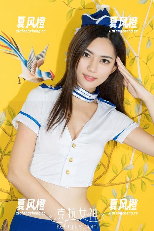 克拉女神-苏可可 克拉女神 - 苏可可的连体衣图包:一件衣服,够你看个饱!