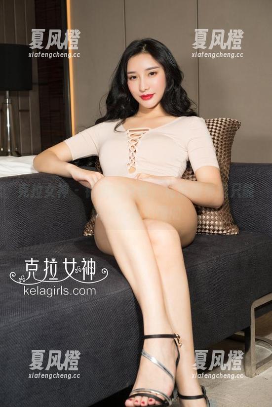 克拉女神-钟淇 克拉女神 - 钟淇的白丝,私房图集我只能说……你们懂的