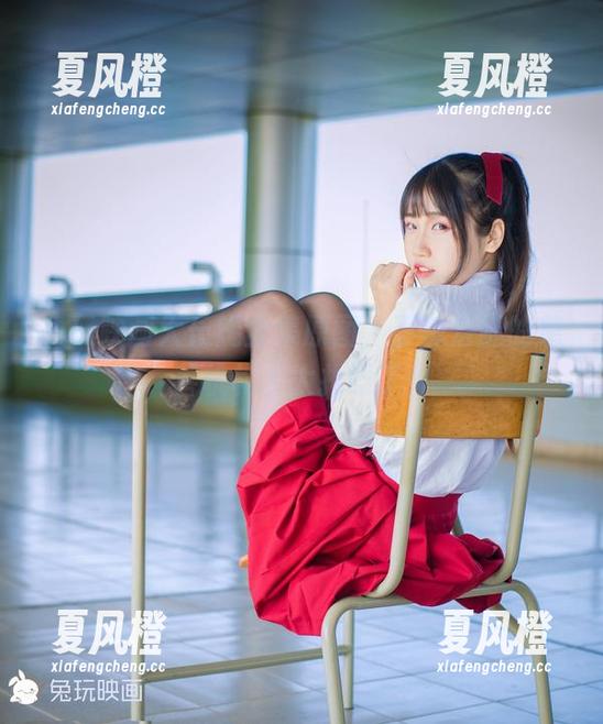 兔玩映画 兔玩映画大长腿全集原图,不愧是腿的慈善机构,太扎眼了!