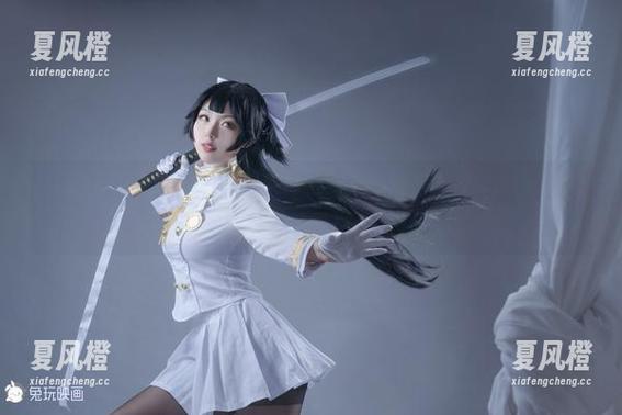 兔玩映画 兔玩映画又出新招!Lolita少女全新图库,蕴含各类角色,堪比一场街头时装秀!
