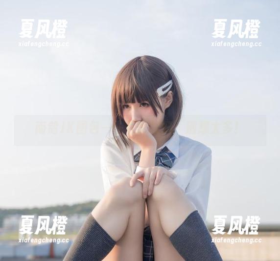 南鸽 南鸽JK图包——下载就好,别想太多!