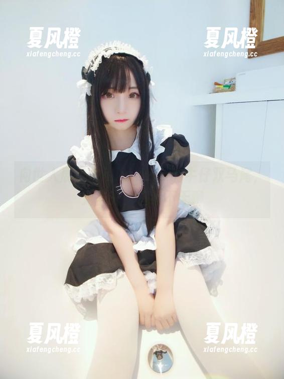 古川kagura 向世人展示古川kagura的牛仔双马尾,无圣光,但绝不无聊