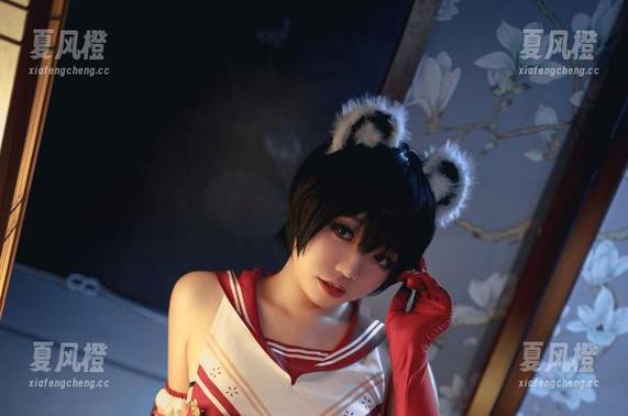 啊日日_Ganlory 看!啊日日_Ganlory的和服图集,温文尔雅又有点小妖艳