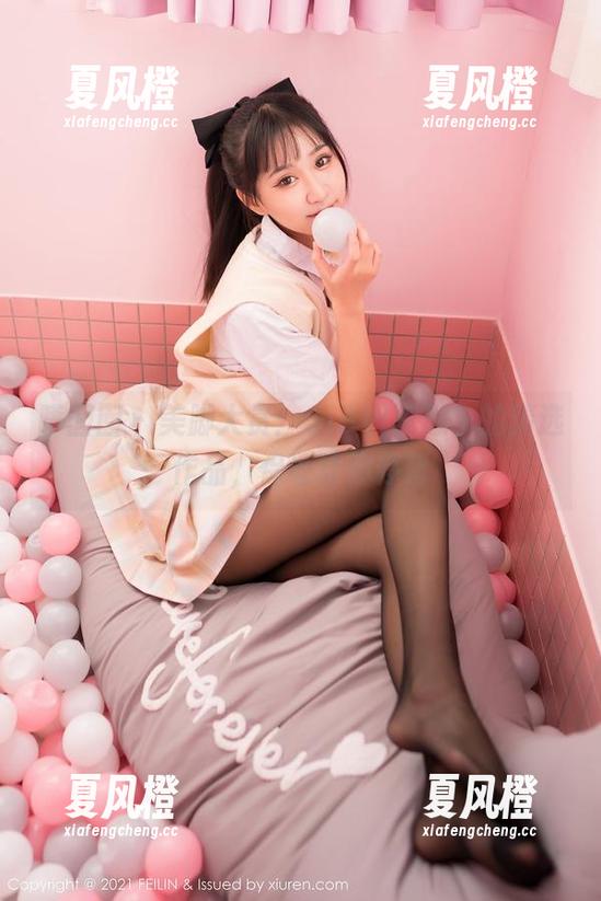 嗲囡囡-SiByl李思宁 嗲囡囡 - 美脚大赏:SiByl李思宁的精选作品,保证让你停留