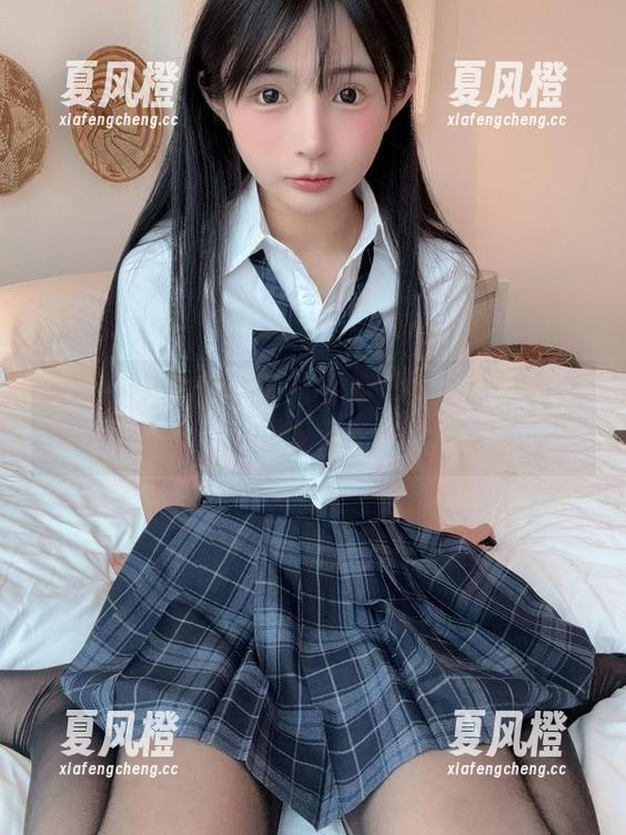 失眠小宁 失眠小宁的蕾丝女仆图集——哪张才是我的最爱?