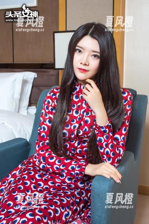 头条女神-JennyR 头条女神 - 不带圣光的JennyR,风花与蛇为你表现默契套图!