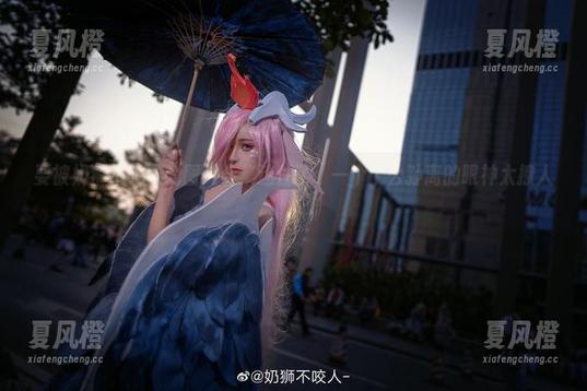 奶狮不咬人 要被奶狮不咬人的图片合集迷住了,一个个公孙离的眼神太撩人!