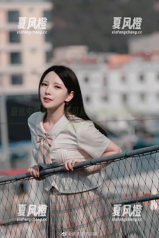旅途中的妍子坚不可摧，高清图册真心让人流连忘返