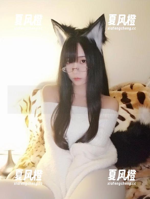嫣嫣子 GameOver?嫣嫣子的写真让你每次都想再“重启”一次