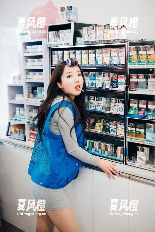 嘿！最新的奶牛图片，孙乐乐(손예은)让人无法抗拒！