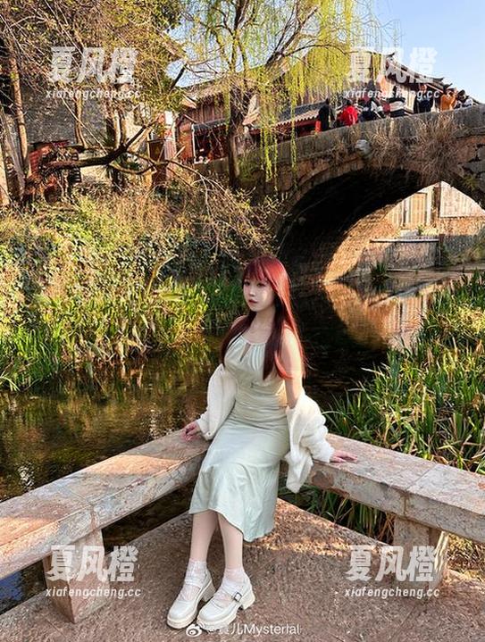 宝儿mysterial 宝儿mysterial写真新鲜出炉,索尼子上线了,感叹创作永不停歇!