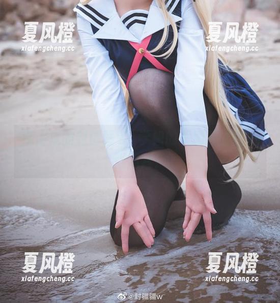 封疆疆v 高清里的封疆疆v,学姐的美图不止是一张照片!