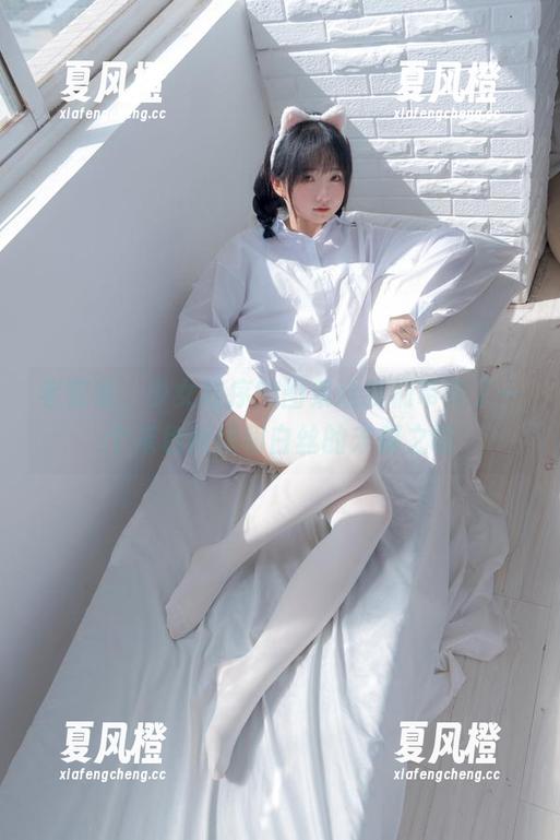 少女秩序 老实说,少女秩序的图集给我们带来了一个米色短裙和白丝的未解之谜