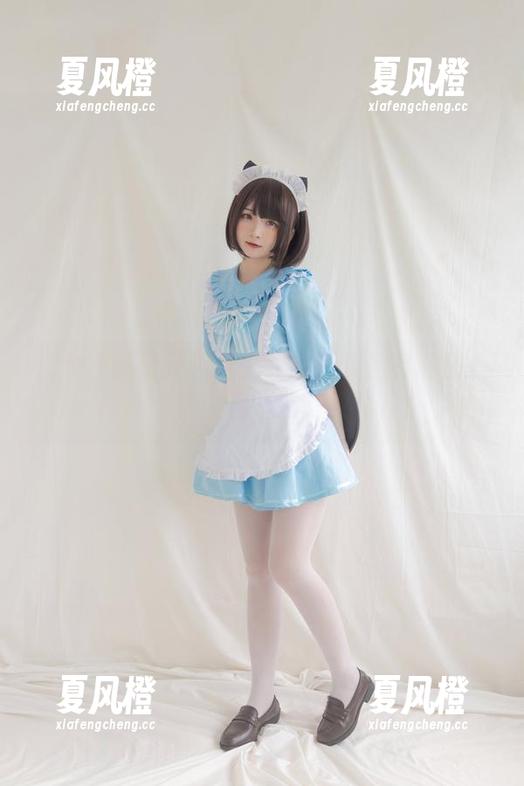 少女秩序 窗台黑丝再升级:少女秩序带你看私房美图,真“黑”到心尖尖。