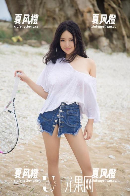 尤果网-李思宁 尤果网 - 李思宁的职业装系列,原来无圣光也能如此迷人,合集太让我意外了!