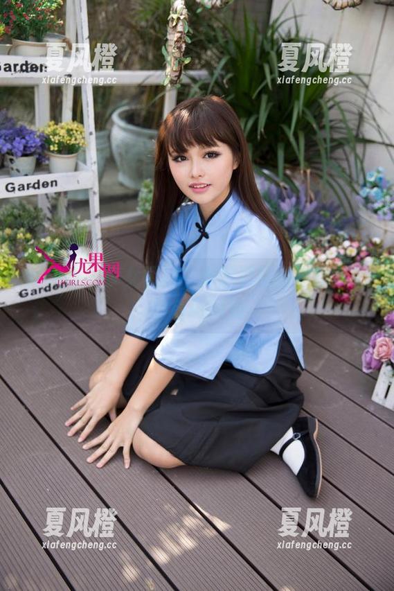 尤果网-米妮 尤果网 - 少女图册,米妮和她的小伙伴们的色彩游戏