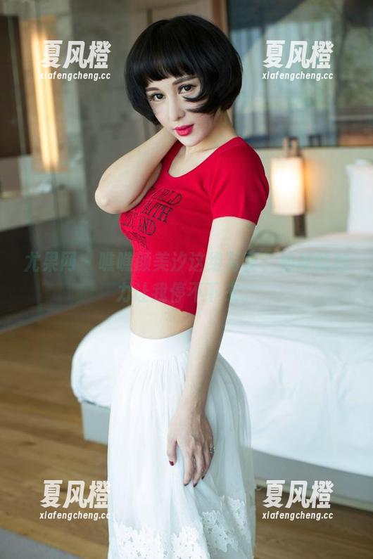 尤果网-颜美汐 尤果网 - 瞧瞧颜美汐这组写真,姐姐的魅力让我停不下来。