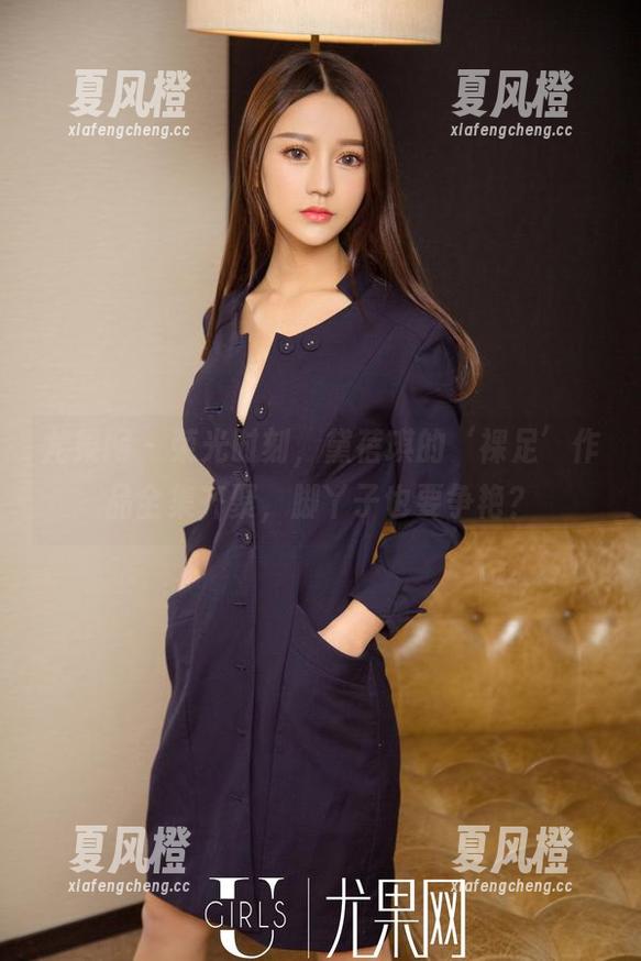 尤果网-黛蓓琪 尤果网 - 荣光时刻,黛蓓琪的‘裸足’作品全集齐聚,脚丫子也要争艳?