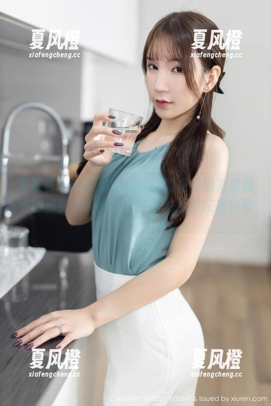 尤蜜荟-周大萌 尤蜜荟 - 你见过在周大萌的在线图集里藏着的秘密吗?或许,答案的线索在指尖呢。