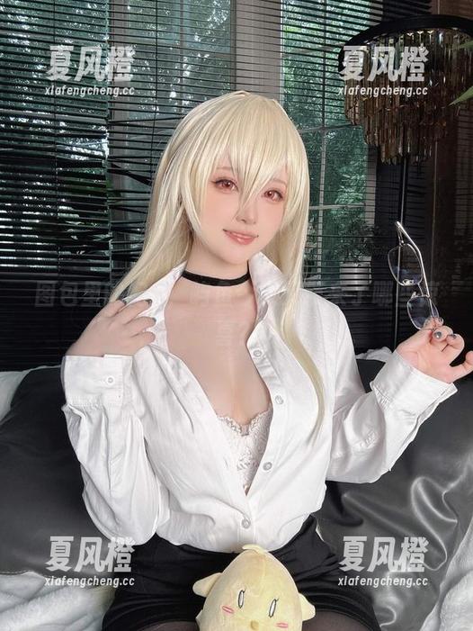 图包里的妃咲，屿鱼今天又带来了哪些惊喜？