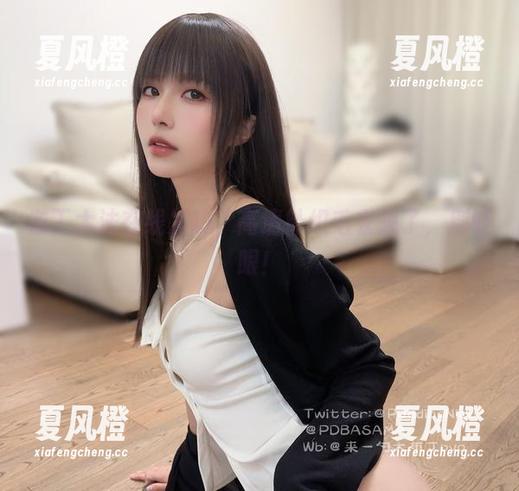 布丁大法 布丁大法在线发功,高清针织毛衣来了,别眨眼!