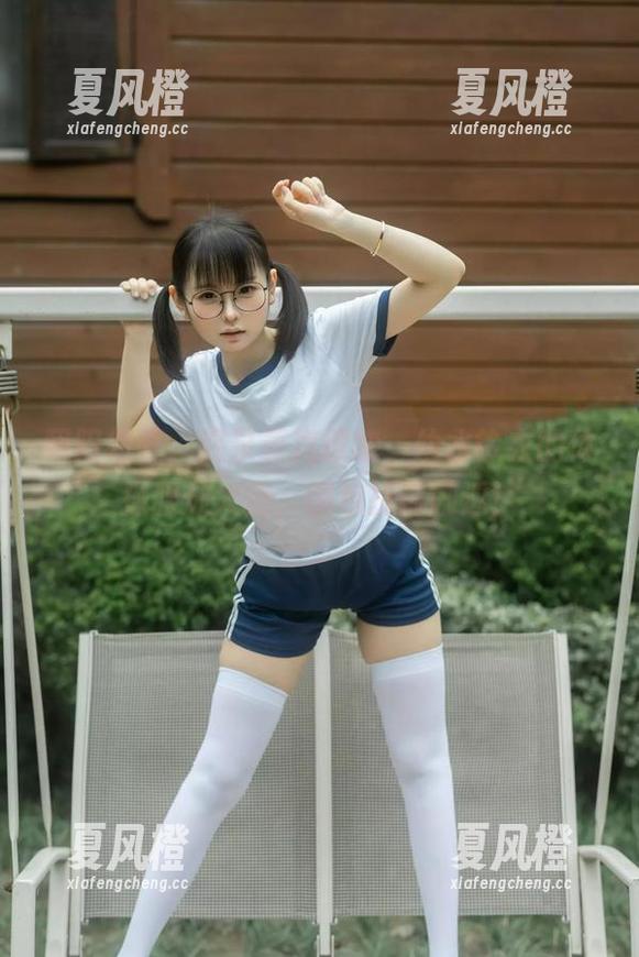 幼水铃衣 朝阳初升,温泉蒸汽缭绕,幼水铃衣的体操服放大招,图包提前剧透!