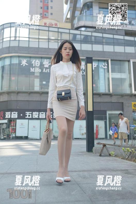 异思趣向-小九 异思趣向 - 不小心翻到小九的内衣美图合集,别问我在看什么~