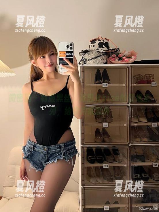张思允nice 微密圈 - 制服黑丝,张思允nice的壁纸系列,给你持续意外