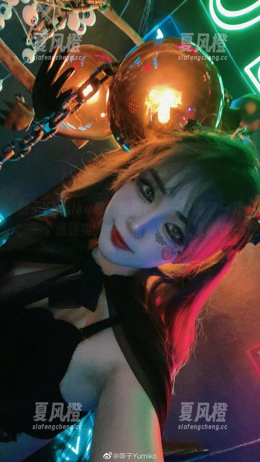 御子Yumiko 御子Yumiko和她的瑜伽,一个像梦一样,一个像现实,一个结局真是让人再看一遍。