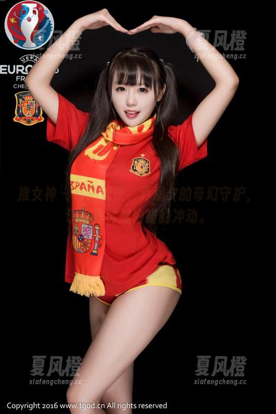 推女神-乔恩夕 推女神 - 私拍天使,乔恩夕的奇幻守护,让人有种想偷瞄的冲动。