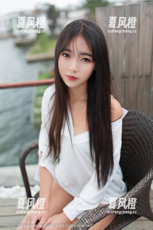 推女神-宛恩miyu 推女神 - 宛恩miyu的图集,清纯得让我想给自己找个角落哭一场!