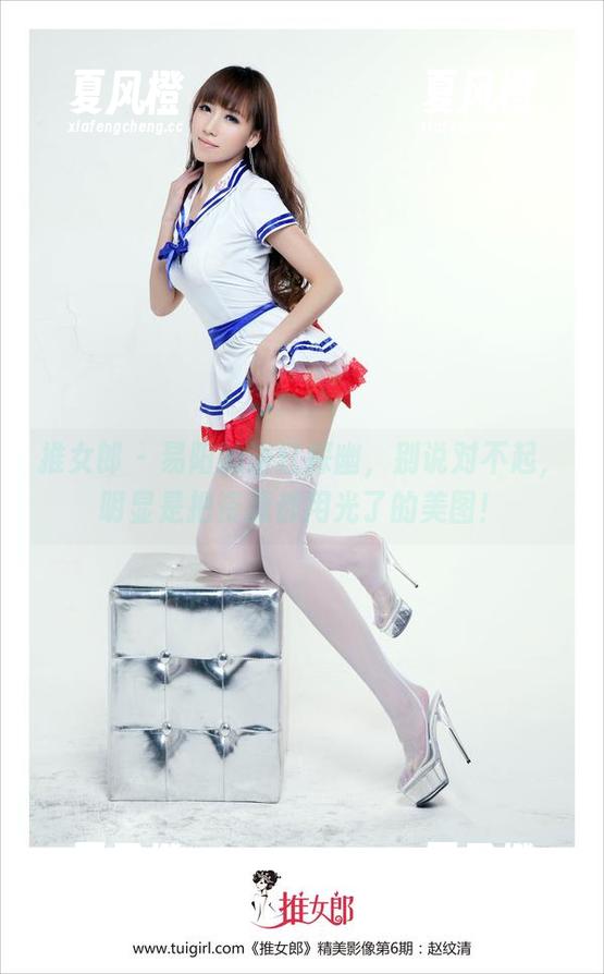 推女郎-易阳 推女郎 - 易阳的浴缸探幽,别说对不起,明显是把资源都用光了的美图!