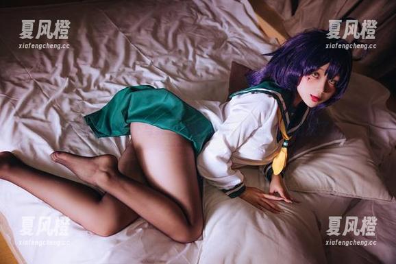 日奈娇 日奈娇猫娘女仆写真,扑通扑通,心都要跳出来了!