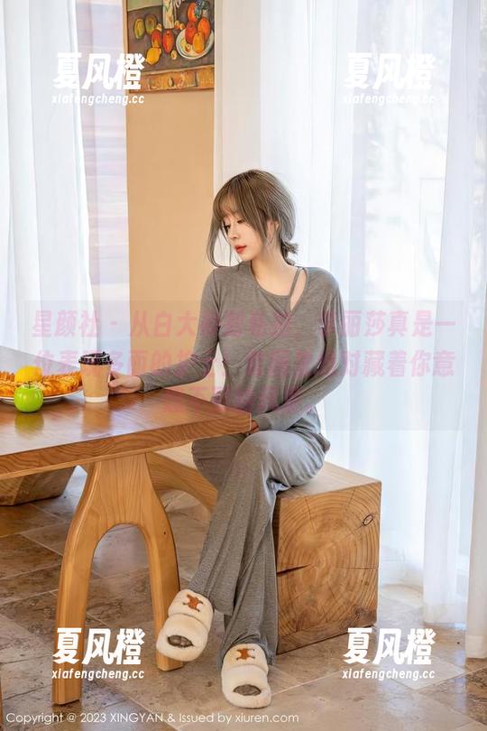 星颜社-李丽莎 星颜社 - 从白大褂到私拍,李丽莎真是一位表现多面的护士!套图里绝对藏着你意想不到的风景。