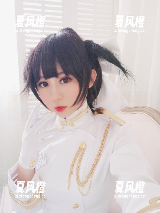 是依酱呀 来瞧瞧这羊咩咩合集,是依酱呀带你进入梦幻般的写真随想!