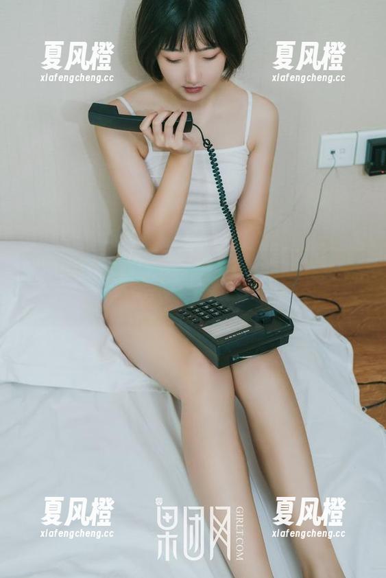 果团网-little贝壳喵 果团网 - 再来一发?little贝壳喵最新作品集,真可爱!