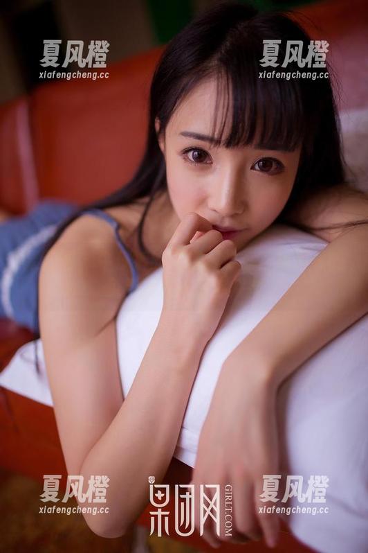 果团网-周妍希 果团网 - 牛仔裤的选择困难症?周妍希的免费图片来帮你解答