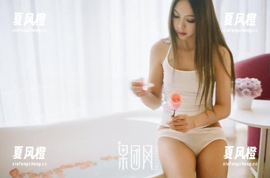 果团网-沈梦瑶 果团网 - Morethanjustafootnote:沈梦瑶的美足原图分享!