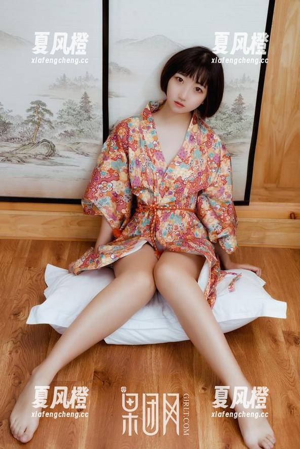 果团网-莫雅淇 果团网 - 莫雅淇的修女系列:美图里流转的那点“忏悔”…