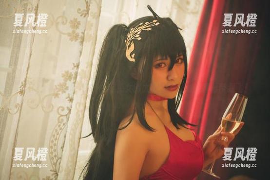 柘烟Zuken你这双节限定兔女郎太厉害了，高清原图带我飞！