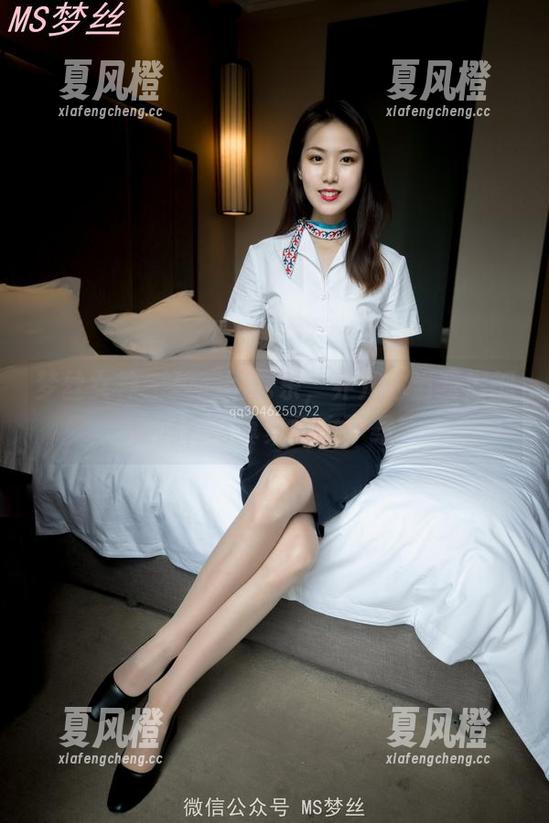 梦丝女神-乔儿 梦丝女神 - 校服回忆杀,乔儿你当我们都傻吗?写真集快来下载!