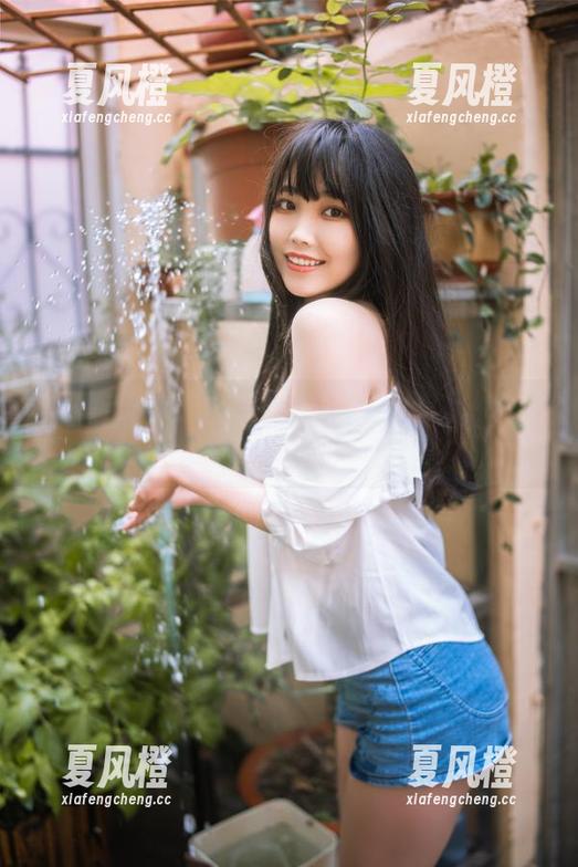 汪知子 校服与汪知子,原图下载好像可以让我许愿