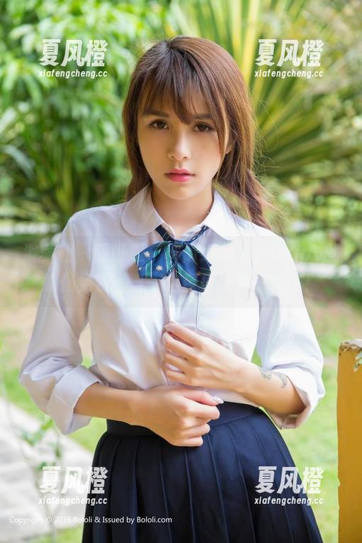 波萝社-柳侑绮Sevenbaby 波萝社 - 深呼吸,柳侑绮Sevenbaby的瑜伽免费写真,这姿势我也想试试!
