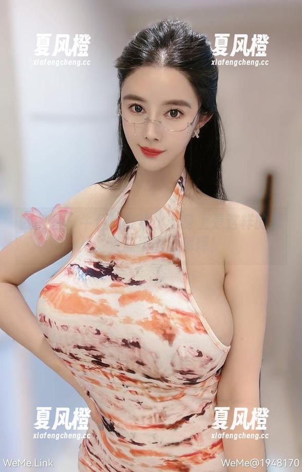 猪小七 微密圈 - 牛仔裤在猪小七身上是这样的照片,资源不需要解释!