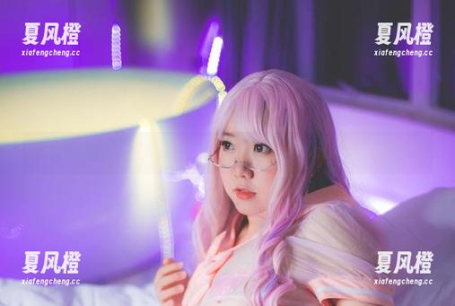 甜糖大魔王 你没见过的普通JK!甜糖大魔王的美图让你重新定义“普通”!