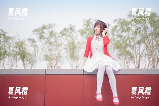 白易子教主 有了白易子教主的私房美图,我的制服焦虑立马减轻!