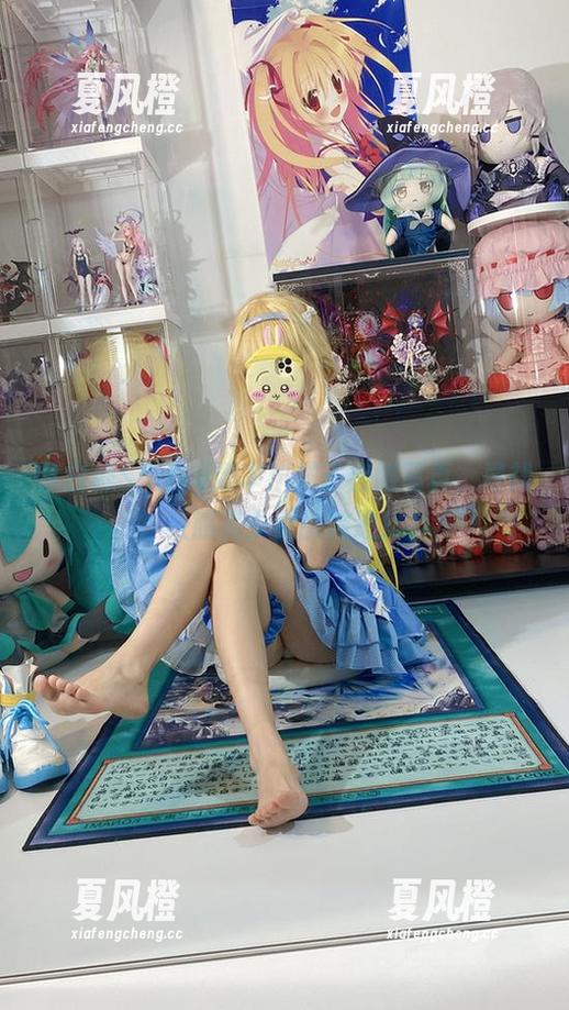白栎Shirly 从白栎Shirly到丰川祥子校服写真,寻找校服美少女的踪迹!